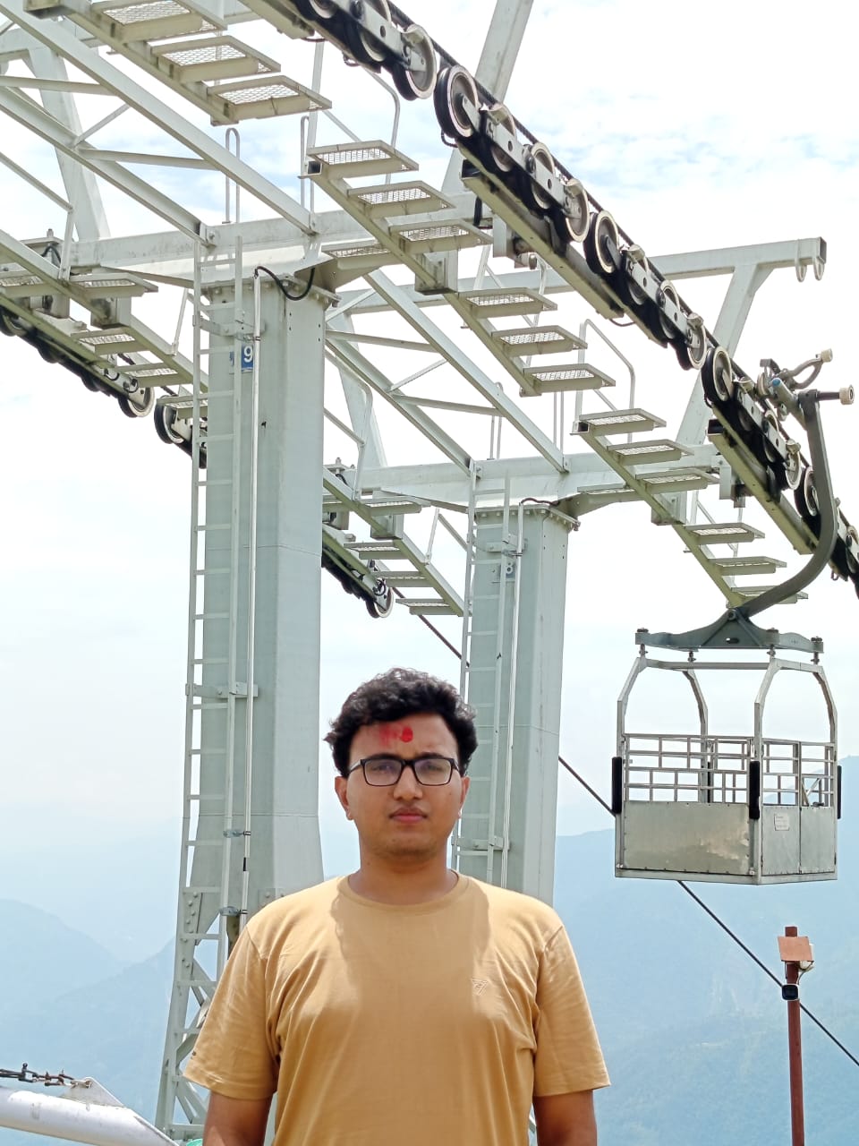 Bibas Pokhrel Avatar